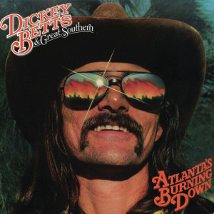 收聽Dickey Betts的Mr. Blues Man歌詞歌曲