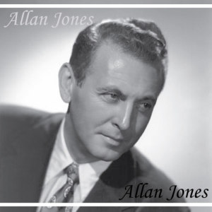 收聽Allan Jones的I’m Falling In Love With Someone歌詞歌曲
