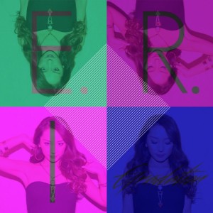 收聽E.R.I的モノクロ歌詞歌曲