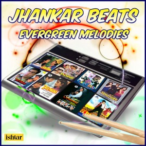 Listen to Kitna Haseen Chehra (With Jhankar Beats) (From "Dilwale") song with lyrics from Kumar Sanu