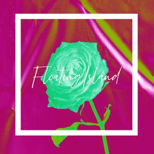 Album Floating Island from Red Powder