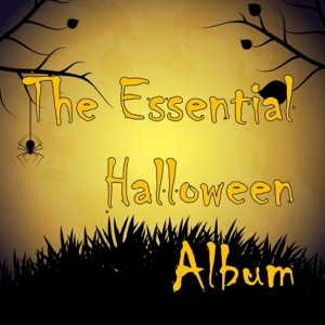 อัลบัม The Essential Halloween Album ศิลปิน The Scary Gang