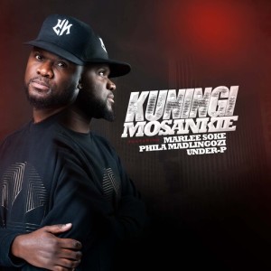 Album Kuningi from Mosankie