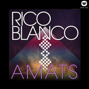 收聽Rico Blanco的Amats歌詞歌曲