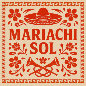 ดาวน์โหลดและฟังเพลง Bailando con la Luna พร้อมเนื้อเพลงจาก Mariachi America