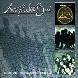 ดาวน์โหลดและฟังเพลง It’s A Mystery พร้อมเนื้อเพลงจาก Average White Band