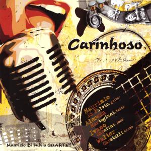 Album Carinhoso from 
