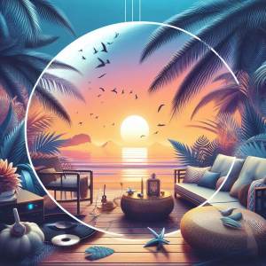 default playlist img