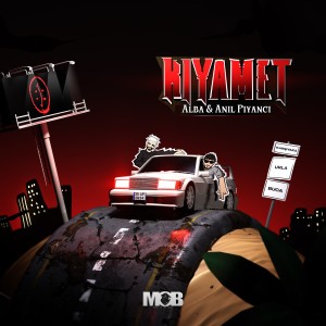 Listen to Kıyamet (Explicit) song with lyrics from Alba