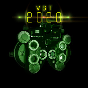 收聽VST的2020歌詞歌曲