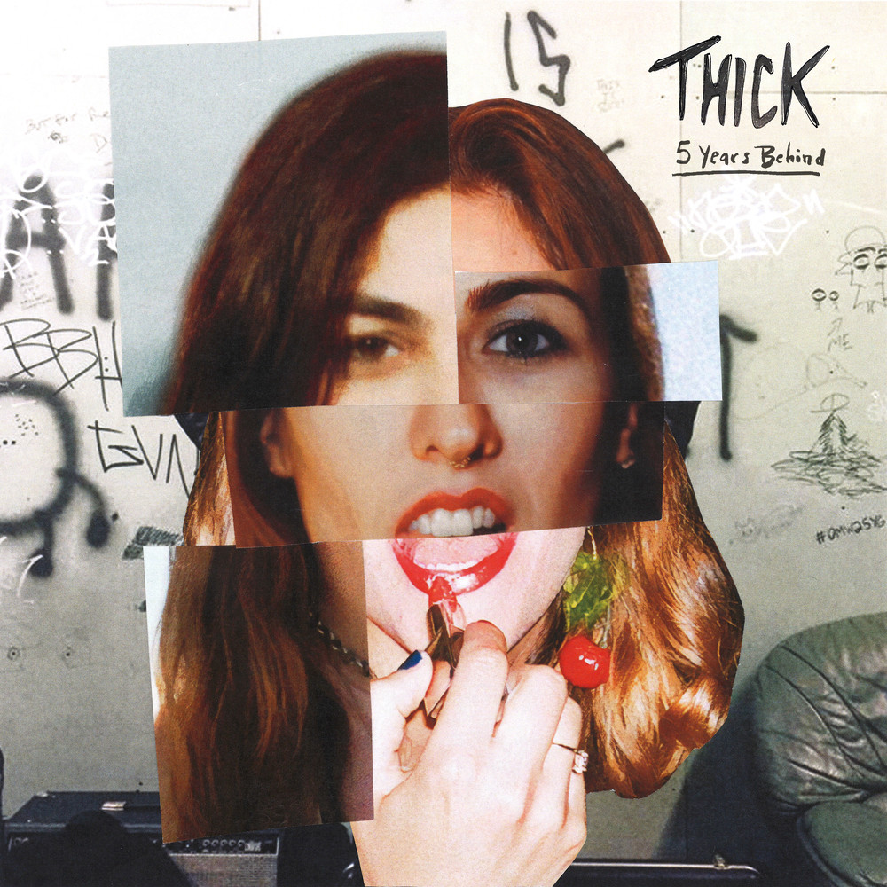 Party With Me (Explicit)