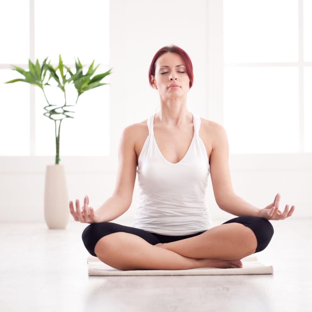 Tranquil Insight