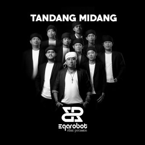 Dengarkan Tandang Midang lagu dari Er-Ethnic Percussion dengan lirik
