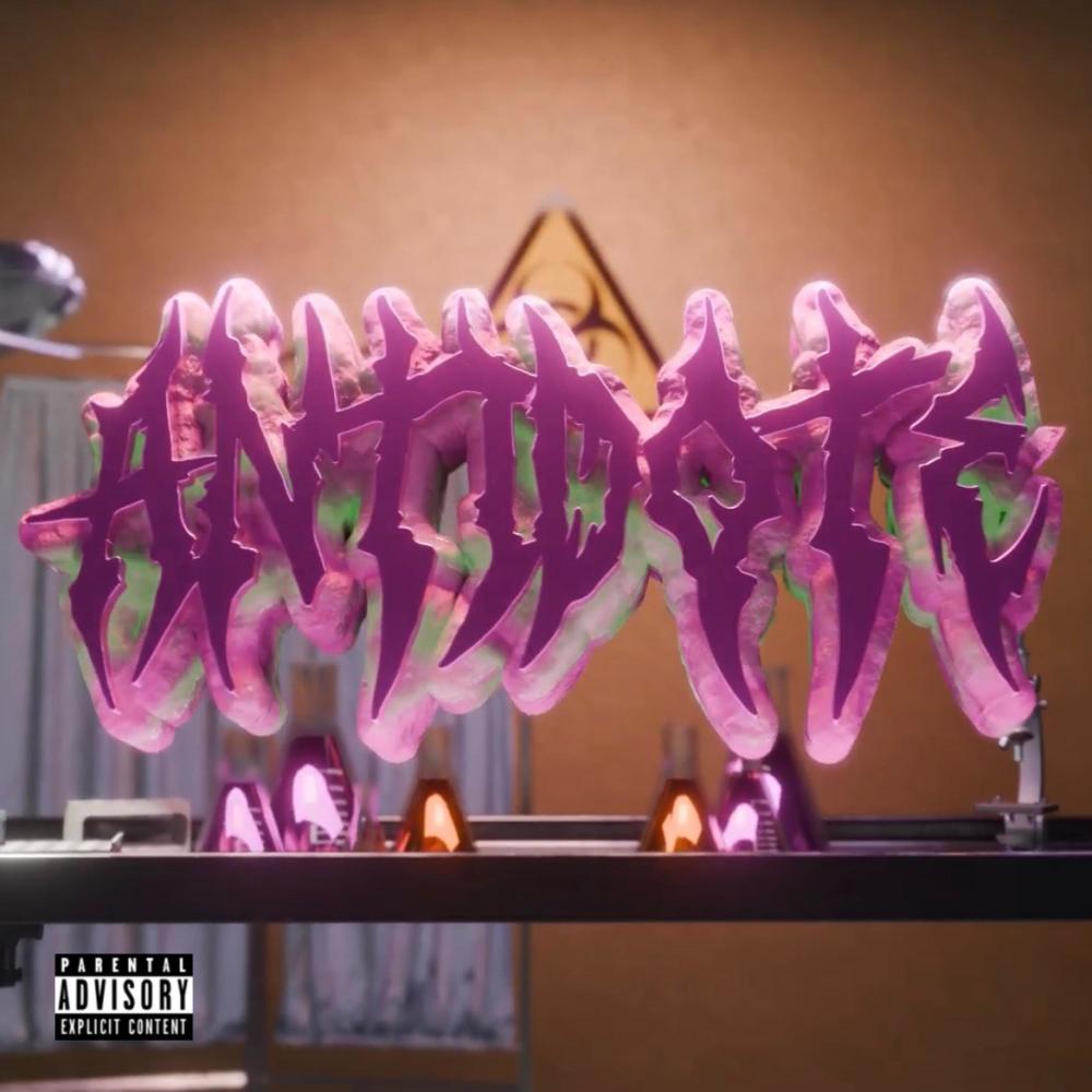 TE ROBO (feat. L.Z)