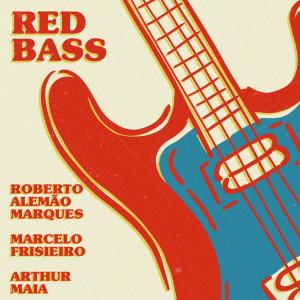 อัลบัม Red Bass ศิลปิน Roberto Alemão Marques