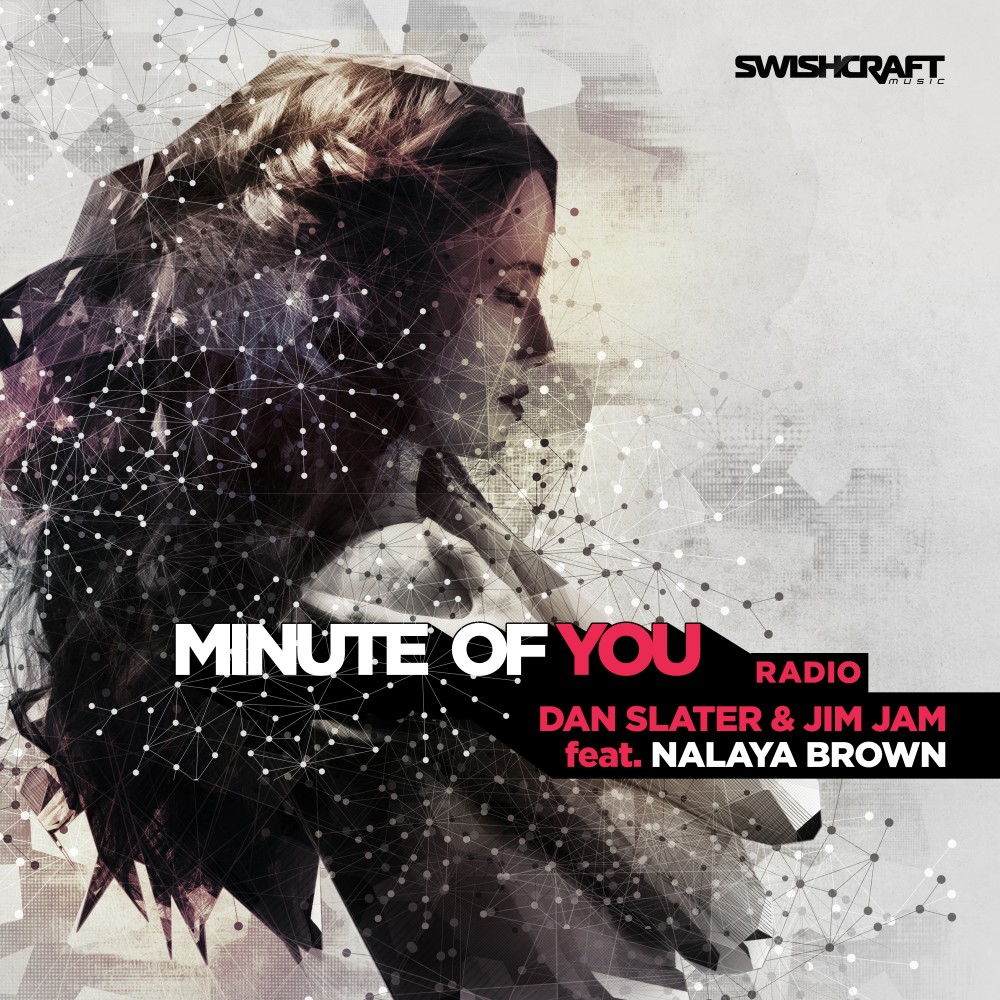 Minute of You (Ft. Nalaya Brown) (Wild Goats Radio)