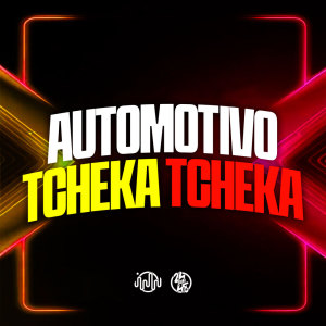 Listen to Automotivo Tcheka Tcheka (Explicit) song with lyrics from DJ MARTZ 011