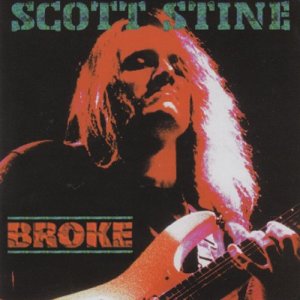 收聽Scott Stine的Broke歌詞歌曲