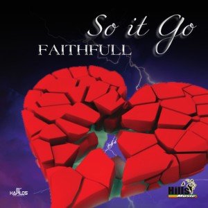 ดาวน์โหลดและฟังเพลง So It Go พร้อมเนื้อเพลงจาก Faithfull