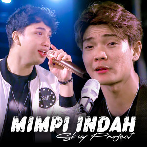Album Mimpi Indah (Live Ngamen) from Skuy Project