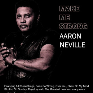 Listen to Wild Flower song with lyrics from Aaron Neville