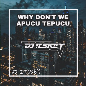 收听DJ Itskey的Why don't we apucu tepucu (Remix)歌词歌曲