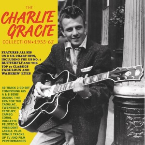 ดาวน์โหลดและฟังเพลง Tutti Frutti พร้อมเนื้อเพลงจาก Charlie Gracie