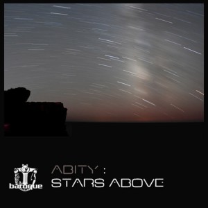Album Stars Above from Abity