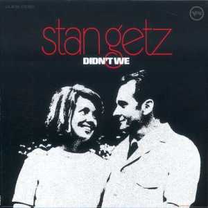 ดาวน์โหลดและฟังเพลง What's New พร้อมเนื้อเพลงจาก Stan Getz