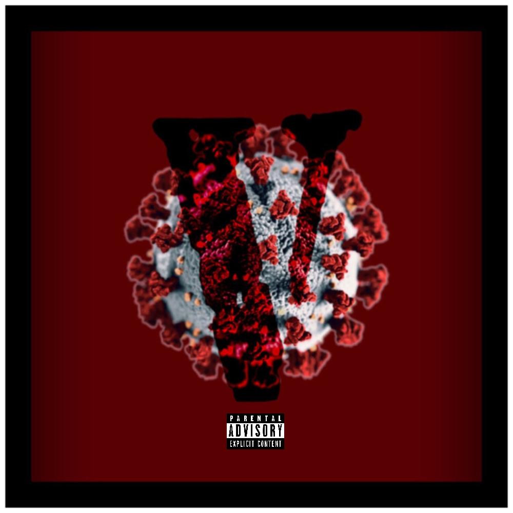 Vaccine Freestyle (Explicit)