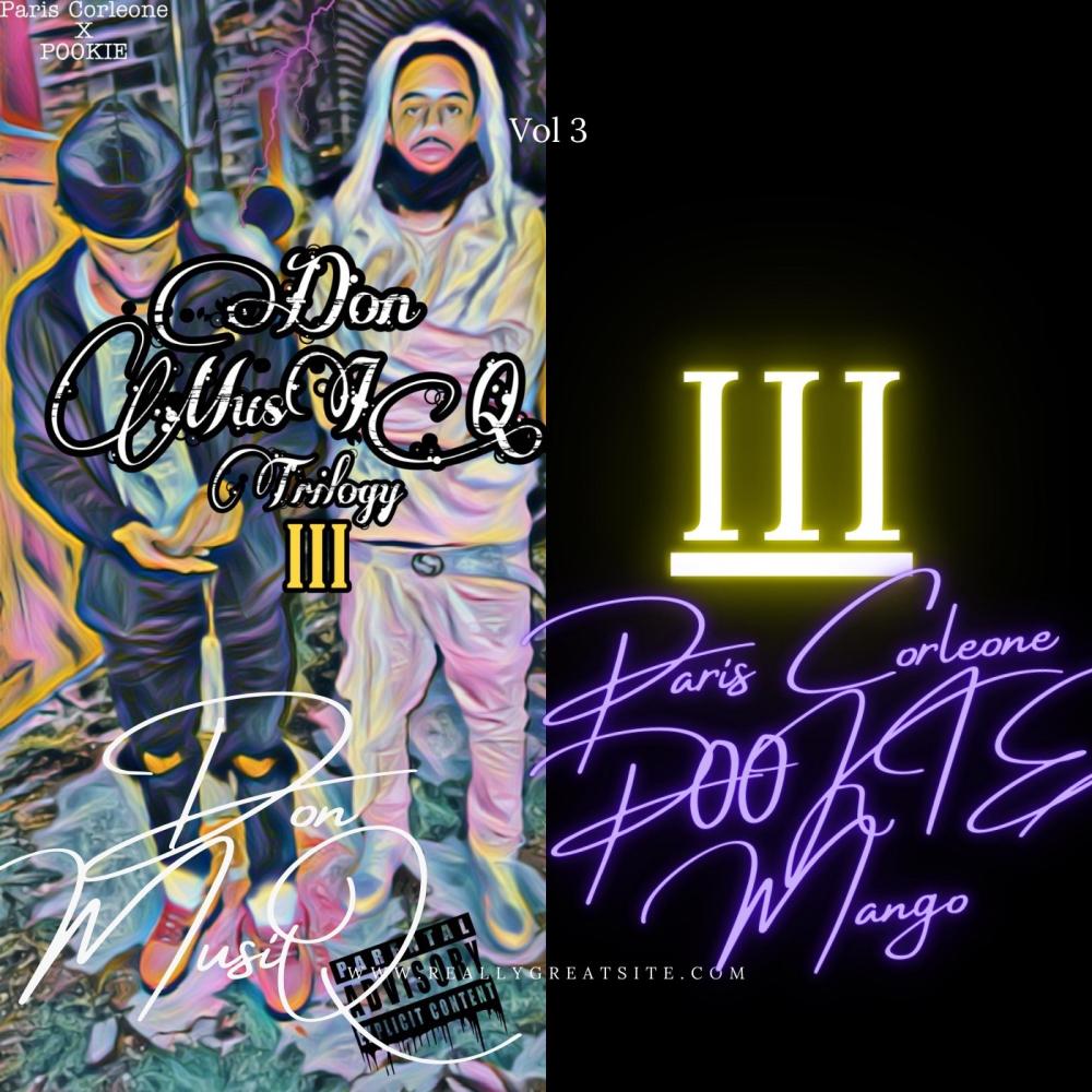 Pay 4 It (feat. P00KIE) (Explicit)