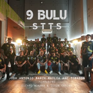 Album 9 Bulu (STTS) from Abe Tomasoa