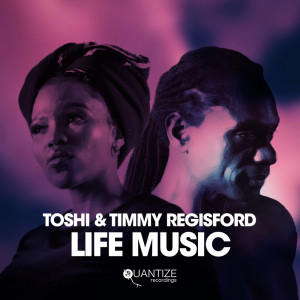 Listen to Self-Lovers song with lyrics from Toshi