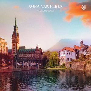 Nora Van Elken的專輯Hamburg / Essen