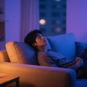 ดาวน์โหลดและฟังเพลง Quiet Melodies for Calm พร้อมเนื้อเพลงจาก Relaxing Music for Mind and Body