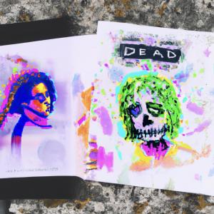 IAMDEAD的專輯*idiot* (Explicit)