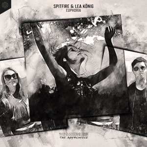 Listen to Euphoria song with lyrics from Spitfire