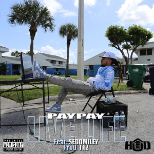 Listen to Live Life (Explicit) song with lyrics from Paypay