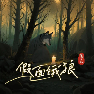 Album 假面饿狼 oleh 沐可儿