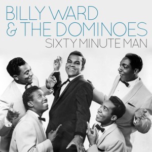 Billy Ward的專輯Sixty Minute Man
