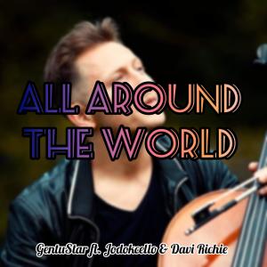 Album All Around The World (feat. Jodokcello & Davi Richie) from Davi Richie