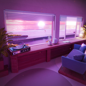 default playlist img