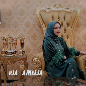 Suratan Diri dari Ria Amelia