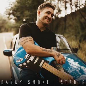 Danny Smoke的專輯Stadig