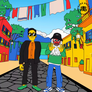Listen to Epa song with lyrics from Dumb Safari