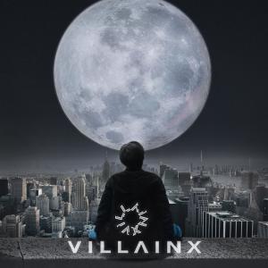 VILLAINX的專輯VILLAINX 1st