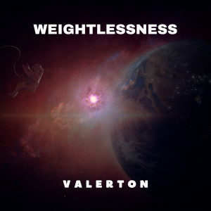 Album Weightlessness oleh Valerton