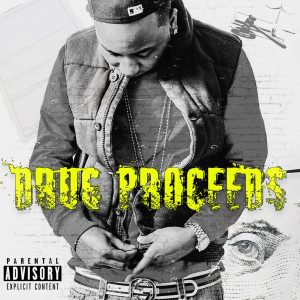 Album Drug Proceeds (Explicit) from 
