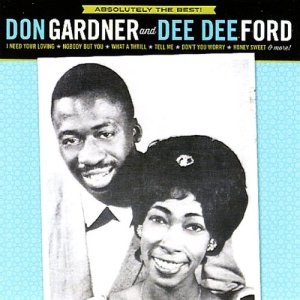 ดาวน์โหลดและฟังเพลง I Need You พร้อมเนื้อเพลงจาก Don Gardner