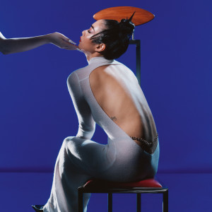 Listen to To Be Alive song with lyrics from Rina Sawayama